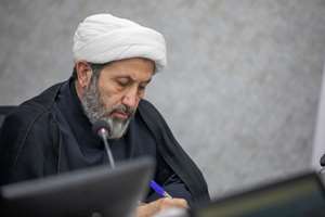 رئیس سازمان فرهنگ و ارتباطات اسلامی به آیت‌الله سیستانی تسلیت گفت